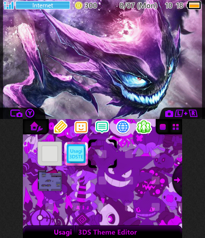 Haunter