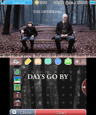 The Offspring - Days Go By