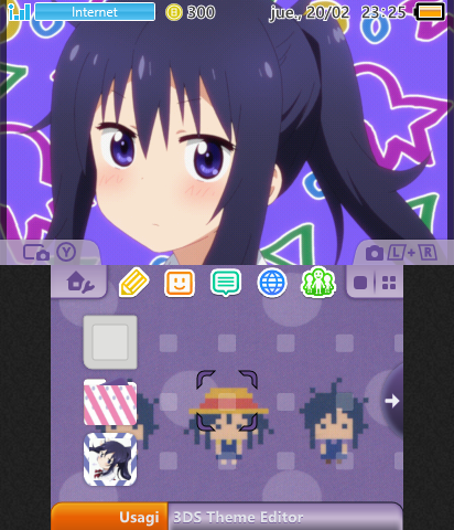 umaru-chan! - Kirie (alt)