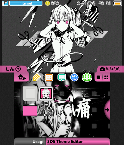 Kairiki Bear - Failure Girl