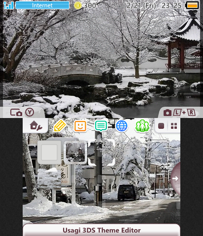 Glory of the Snow - Clairo