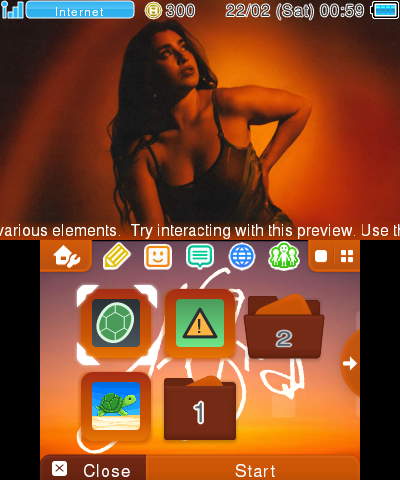 Lauren Jauregui: Burning