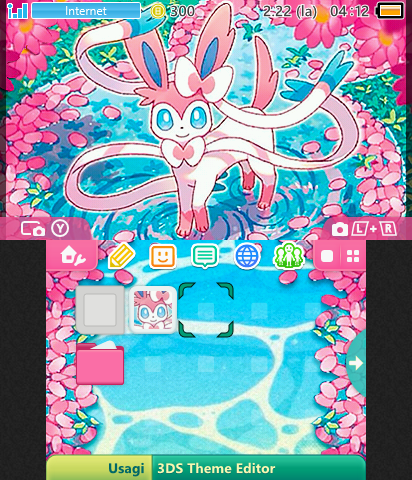 Sylveon
