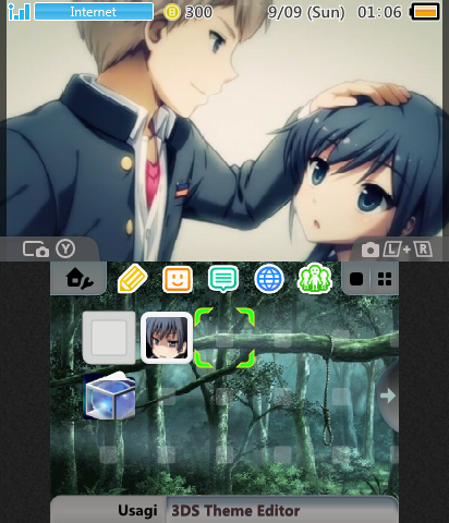 Corpse Party Ayumi and Yoshiki