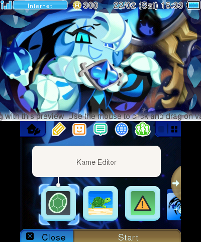 Shadow Milk Cookie (Shilk)