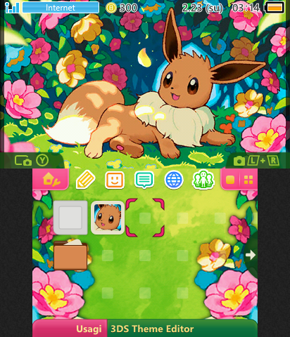 Eevee