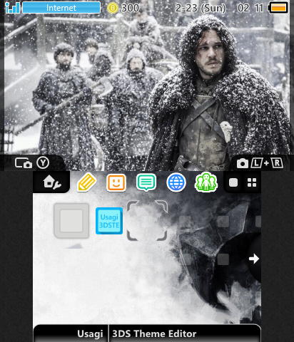 Jon Snow | Game of Thrones