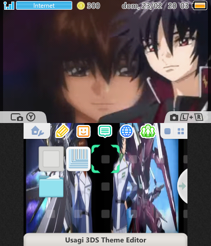 Gundam Seed Destiny-WingsOfWords