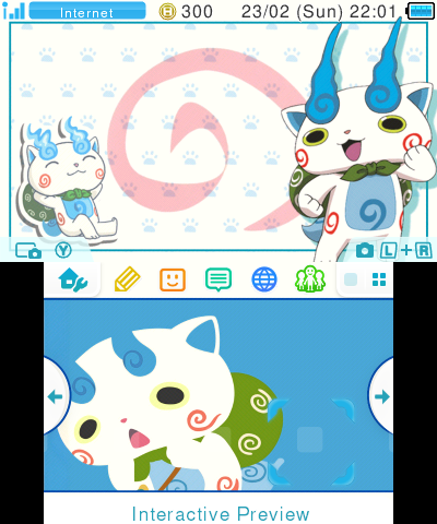 Komasan - OHMAHSWIRLS